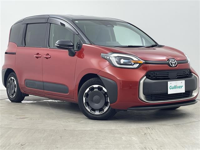 シエンタ ハイブリッド 1.5 Z 修復歴無し