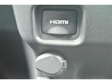 HDMIポート