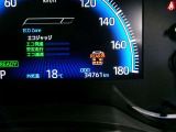 走行距離34800km