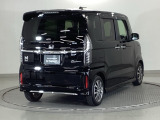 整備の際は、保証の付いたHONDA純正部品を使用いたしますので、ご安心下さい。