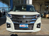 ソリオ 1.2 ハイブリッド(HYBRID)  MZ 4WD 