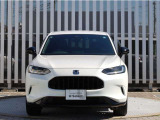 ZR-V 2.0 e:HEV Z ブラックスタイル 4WD 