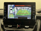 カローラクロス 1.8 ハイブリッド Z 