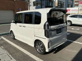 ヒルスタートアシスト機能も付いています!坂道も安心です!