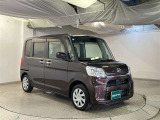 タント X リミテッド SAIII 