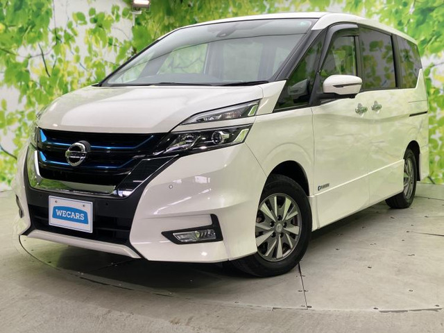 セレナ 1.2 e-POWER ハイウェイスターV