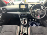 GRヤリス 1.6 RZ ハイ パフォーマンス ファースト エディション4WD 