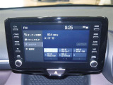 ヤリス 1.5 ハイブリッド G E-Four 4WD 