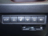 パワーバックドア/AC100V/ステアリングヒーター/フロントガラス熱線/カメラ切替/オートマチックハイビーム
