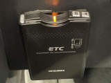 【ETC】高速道路の料金所をストレスなく通過!話題のスポットやサービスエリアに多い「スマートIC」利用時は必須のアイテムです。当店でセットアップを実施、ご納車当日からすぐにご利用いただけます!
