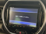 メーカーオプション9インチナビ