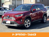トヨタ RAV4