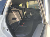 車内広々としており天井も高いので快適にお過ごしいただけます!