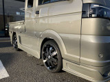 キャリイ スーパーキャリイ L 4WD 3方開
