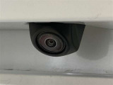 バックカメラです。