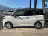 新車未登録 全方位モニター付メモリーナビゲーション・スズキコネクト対応通信機装着車 フルセグTV Bluetooth対応 4WD 両側電動スライドドア 新品フロアマット 新品ETC車載器