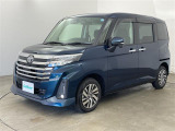 ルーミー 1.0 カスタム G 修復歴無し