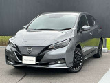 ◆◆【e+ G!】◆【62kwh!】◆【寒冷地仕様!】◆プロパイロット!◆メーカーナビ◆アラウンドビューモニター◆【本革シート!】◆【BOSEサウンド!】◆前後シートヒーター◆ETC2.0◆プロパイロットパーキング