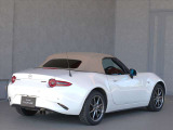 神戸マツダ神戸西インター店は、通常ディーラー+&alpha;の次世代型店舗としてROADSTER EXPERIENCE SPACEの冠を掲げ、「いつでも・誰でも・気軽に会いに行ける」ロードスターUカー専門店。