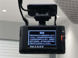 最近付けているユーザーも多いドライブレコーダー。万が一の事故などの証拠づくりに最適です!また、旅先の模様も録画できますので、旅の記憶としても使えます。※社外ドラレコは保証対象外となります。