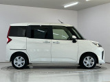 【全車両まごころ保証付き】全てのおクルマに1年間の走行距離無制限の無料保証付き!全国のダイハツディーラーで対応可能です!ご希望で2年・3年の延長保証も可能です(有償)