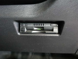 ETC付きですから高速道路も楽々ですよ☆しかも休日の割引も適用されますから経済的にも安心な装備ですよ!