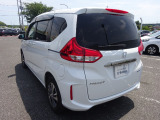 安心してご使用いただけるように充実した点検項目とHonda車のプロによる整備を行っております。