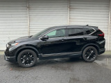 CR-V 2.0 e:HEV EX ブラック エディション 
