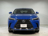 NX 450hプラス バージョンL 4WD 