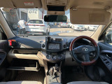 ヴァンガード 2.4 240S 4WD 4WD 修復歴無し