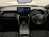 ハリアー 2.0 Z レザーパッケージ 本革シート ワンオーナー