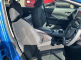 運転席は広くゆったり作られているので運転される方もリラックスして運転できます!