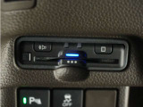 ◆ETC車載器 装備車◆今や必需品のETC!有料道路を利用する際にスムースに通過でき、わずらわしい料金支払いから開放されます!