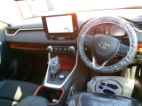 RAV4 2.0 アドベンチャー 4WD 
