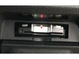 高速道路で使用するETCを装備しています