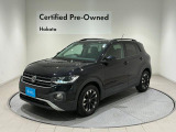 フォルクスワーゲン T-Cross