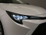 ◆◆◆「LEDヘッドライト」装備!!!悪天候や夜間走行でも良好な視界を確保し安心して運転できます。