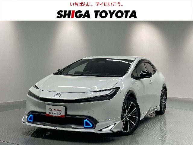 プリウス 2.0 Z 