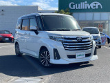 トヨタ ルーミー