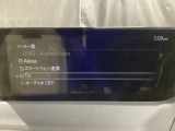 メーカーオプションのTVチューナー付き!