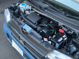 只今キャンペーン中!合言葉は「カーセンサー見たよ」で成約車にガラスコーティング施工を半額サービス!