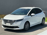 【走行距離無制限!2年ワイド保証付き!】全国3000ヵ所の日産サービス工場で保証整備が可能です。