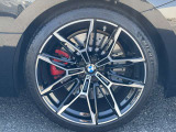 右前フロント 275/35R19