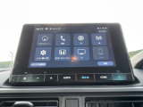 純正コネクトナビ付きでフルセグ・Bluetoothなど付いてとても便利な車両です♪