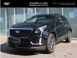 キャデラック XT5 プラチナム スポーツ 4WD