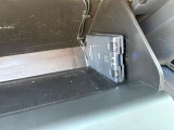 ETCがついて高速道路の料金所をスムーズに通過
