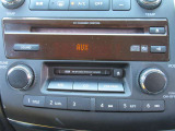 CDチェンジャー付きです♪♪CD・MDの再生ができます♪♪