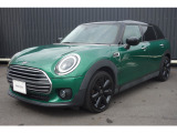 CLUBMAN D入庫致しました。ご不明点・お問い合わせはお気軽に【無料専用ダイアル 0078-6002-108665】ご連絡下さい。