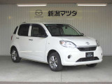 コンパクトなので、初心者でも、運転に自信のない方でも扱いやすいサイズです!