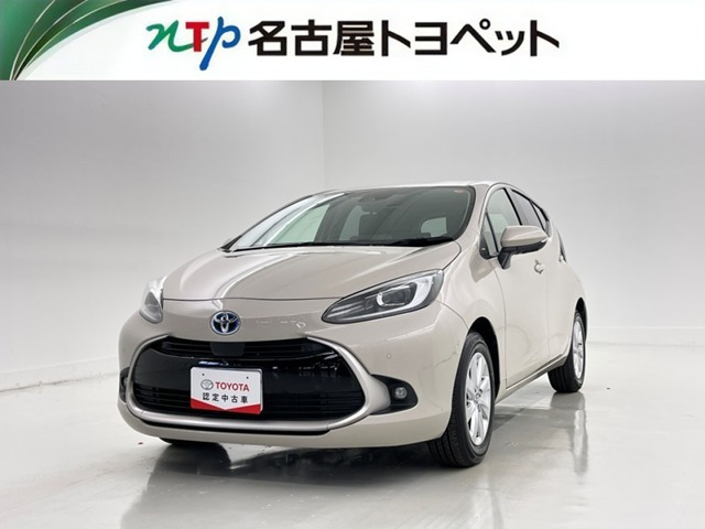 アクア  1.5 Z